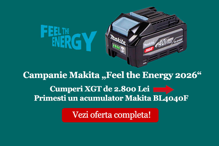 Makita XGT 20260305 M